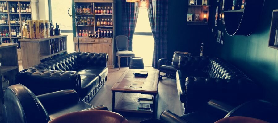 salon