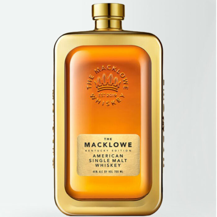 The Macklowe Gold Edition