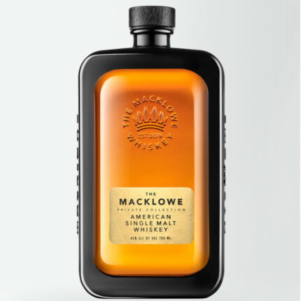 The Macklowe private Collection cask 57