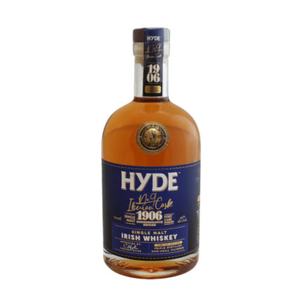 Whisky Hyde n9 Porto Finish