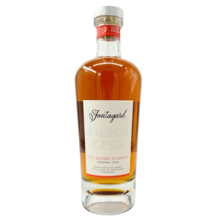 Cognac Fontagard XXO