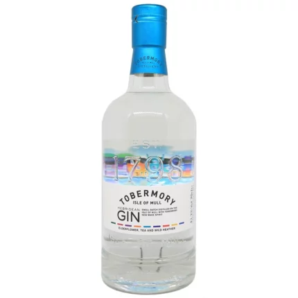 Tobermory Gin